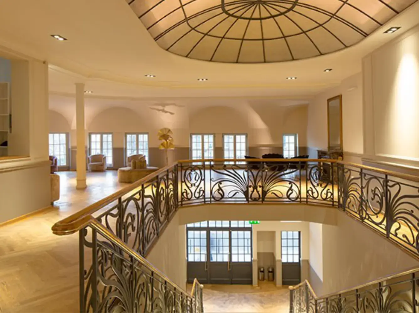 Elysée Montmartre - Paris (Paris)