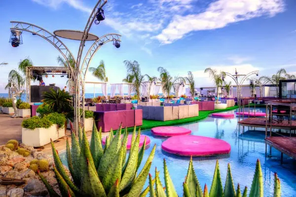 Casino JOA la Siesta - Antibes (Alpes-Maritimes)