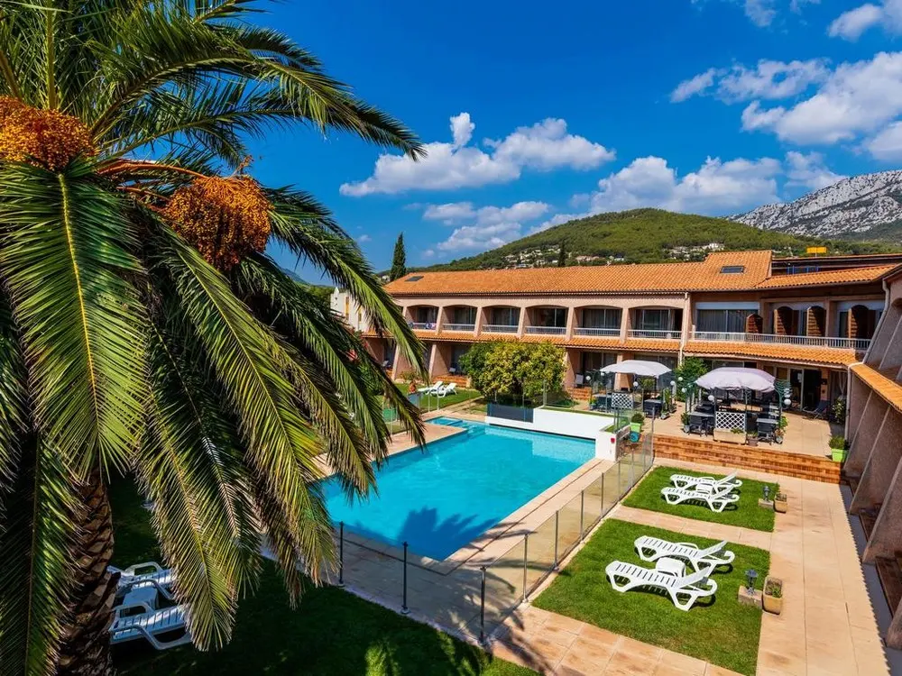 Val Hotel - La Valette (Var)