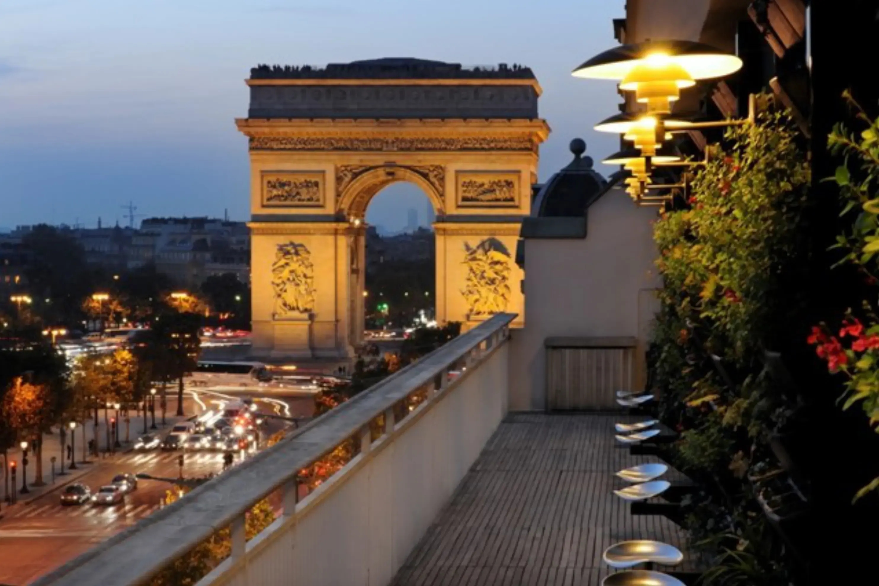 Maison du Danemark - Paris (Paris)