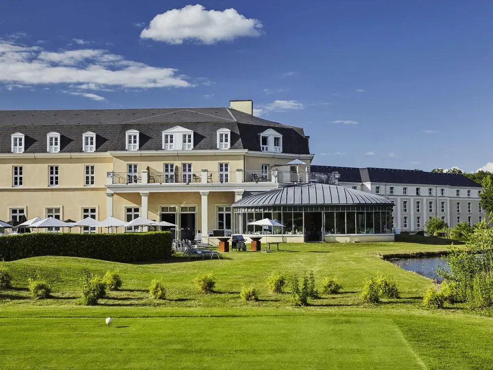 Mercure Chantilly - Chantilly (Oise)