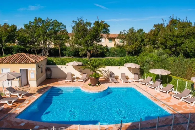 Hôtel Ariane - Istres (Bouches-du-Rhône)