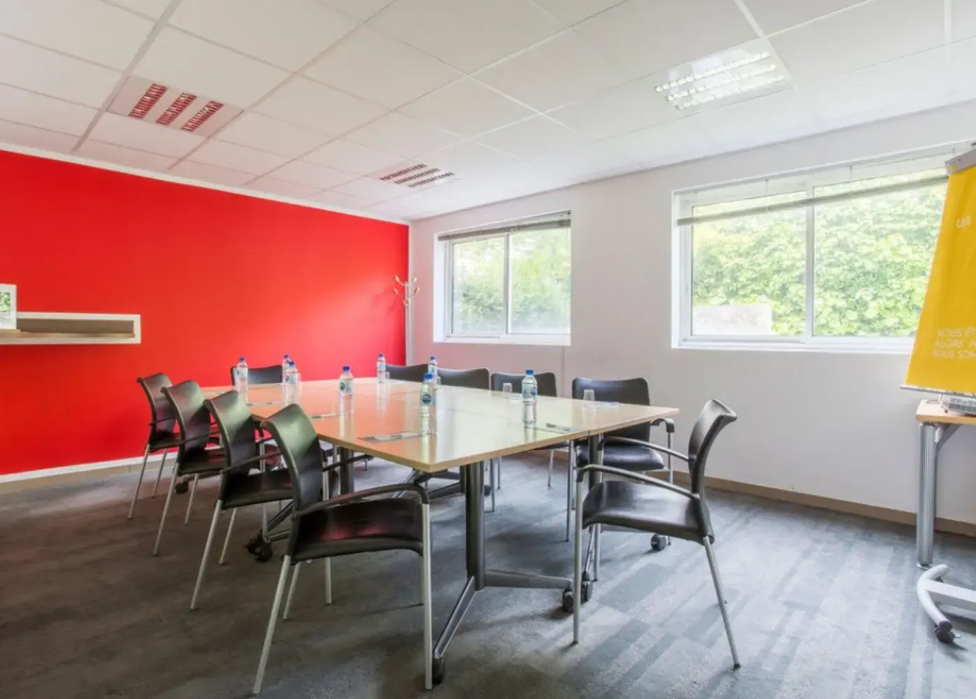 Mitwit Marseille Prado - Marseille (Bouches-du-Rhône)