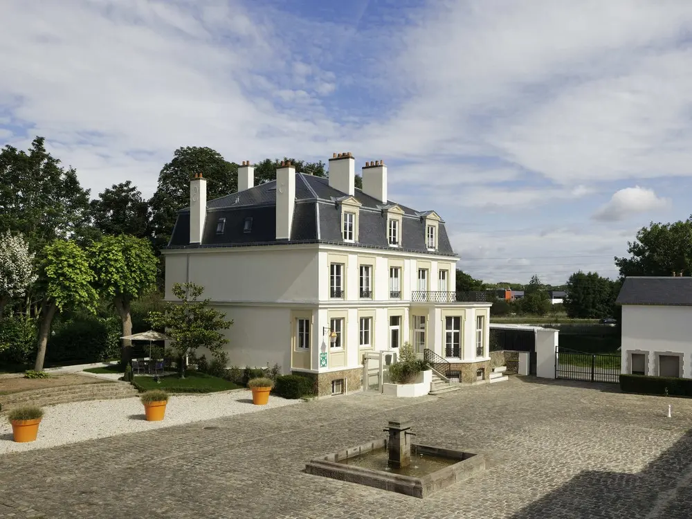 Novotel Paris Saclay - Saclay (Essonne)