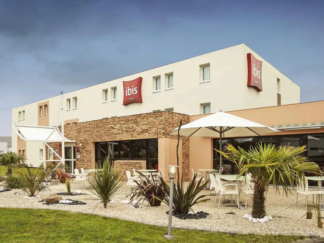 Ibis Auray - Auray (Morbihan)