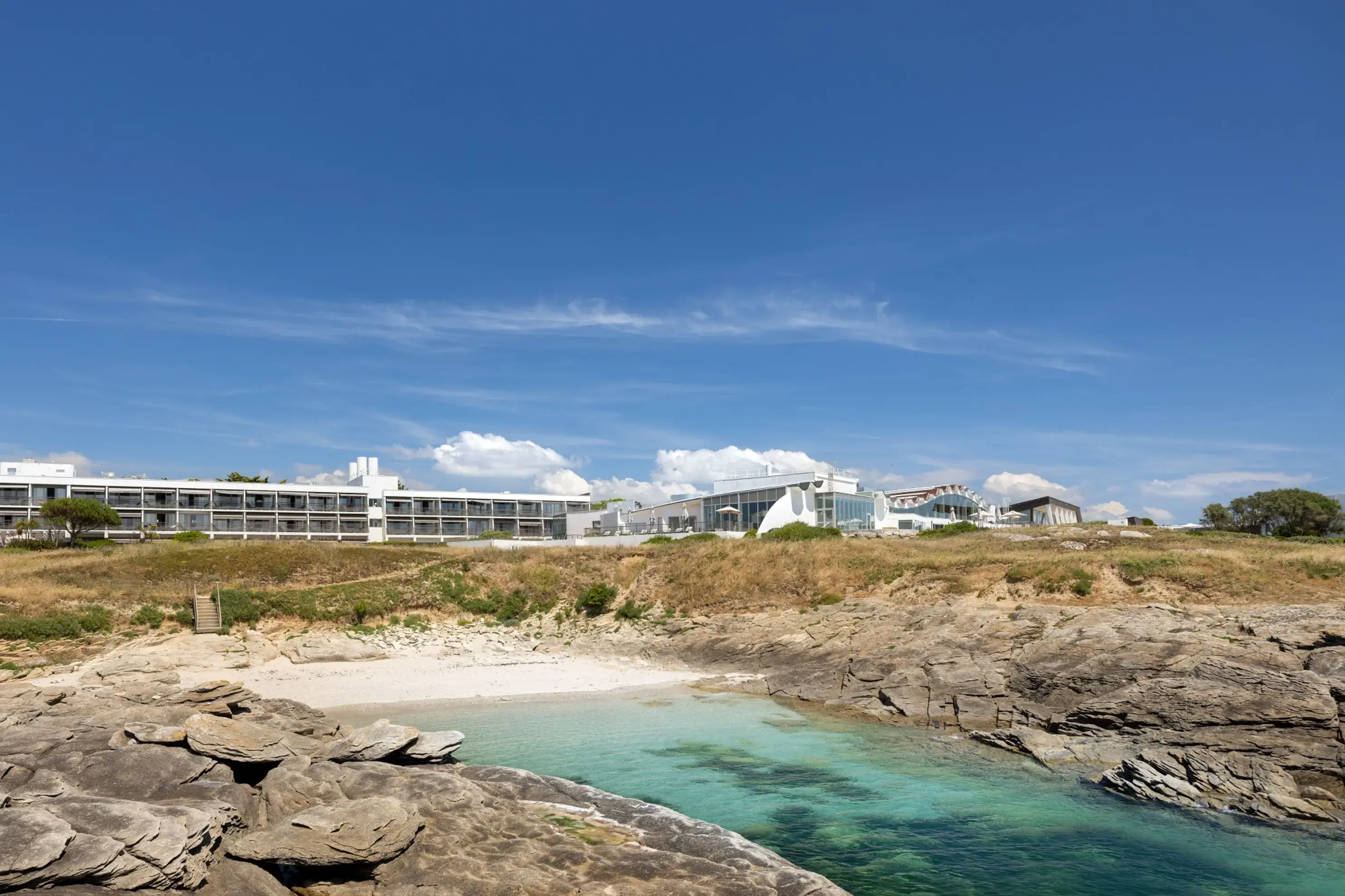 Sofitel Quiberon Thalassa Sea and Spa - Quiberon (Morbihan)