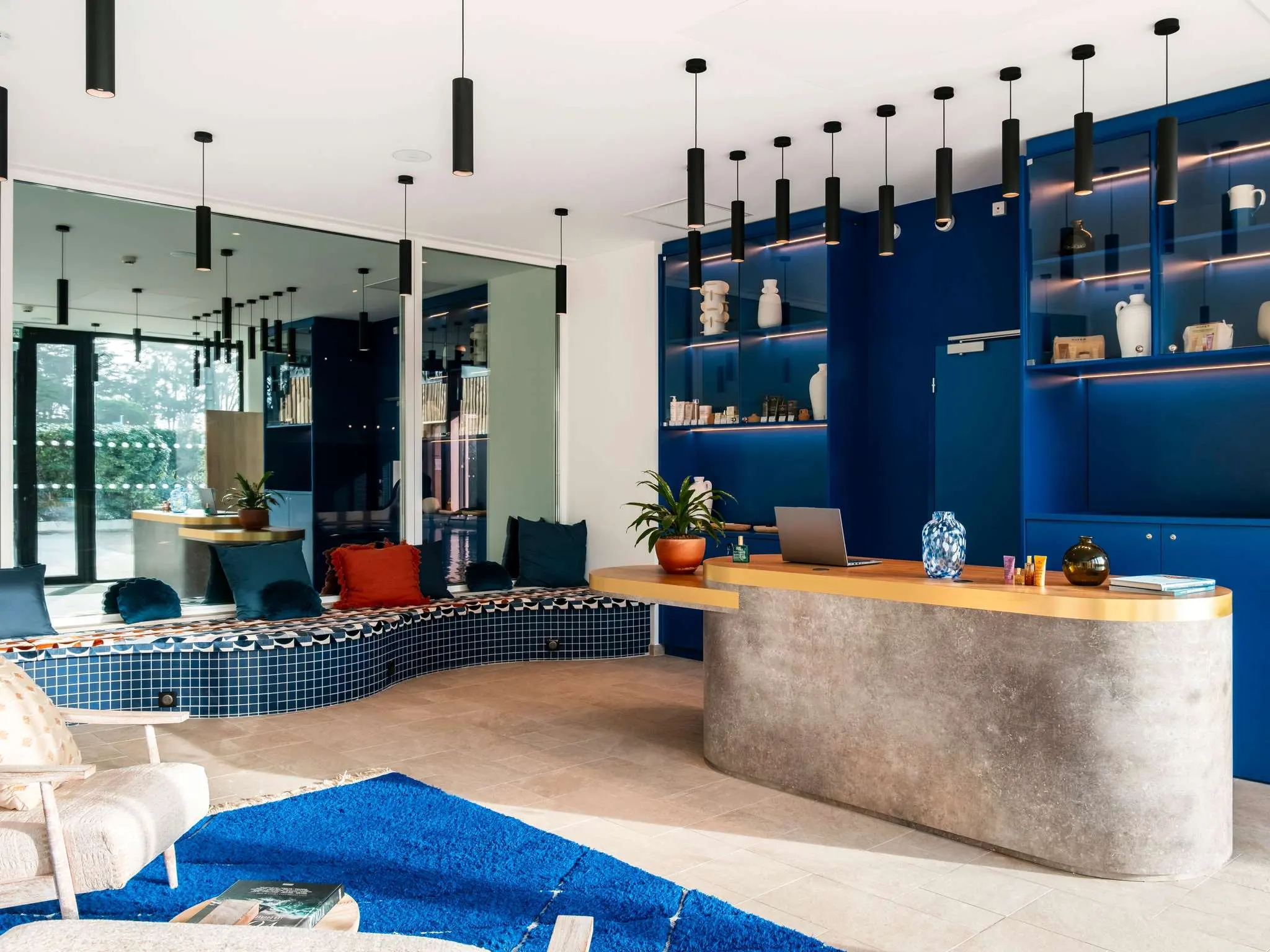 Mercure Quiberon Hotel et Spa - Quiberon (Morbihan)