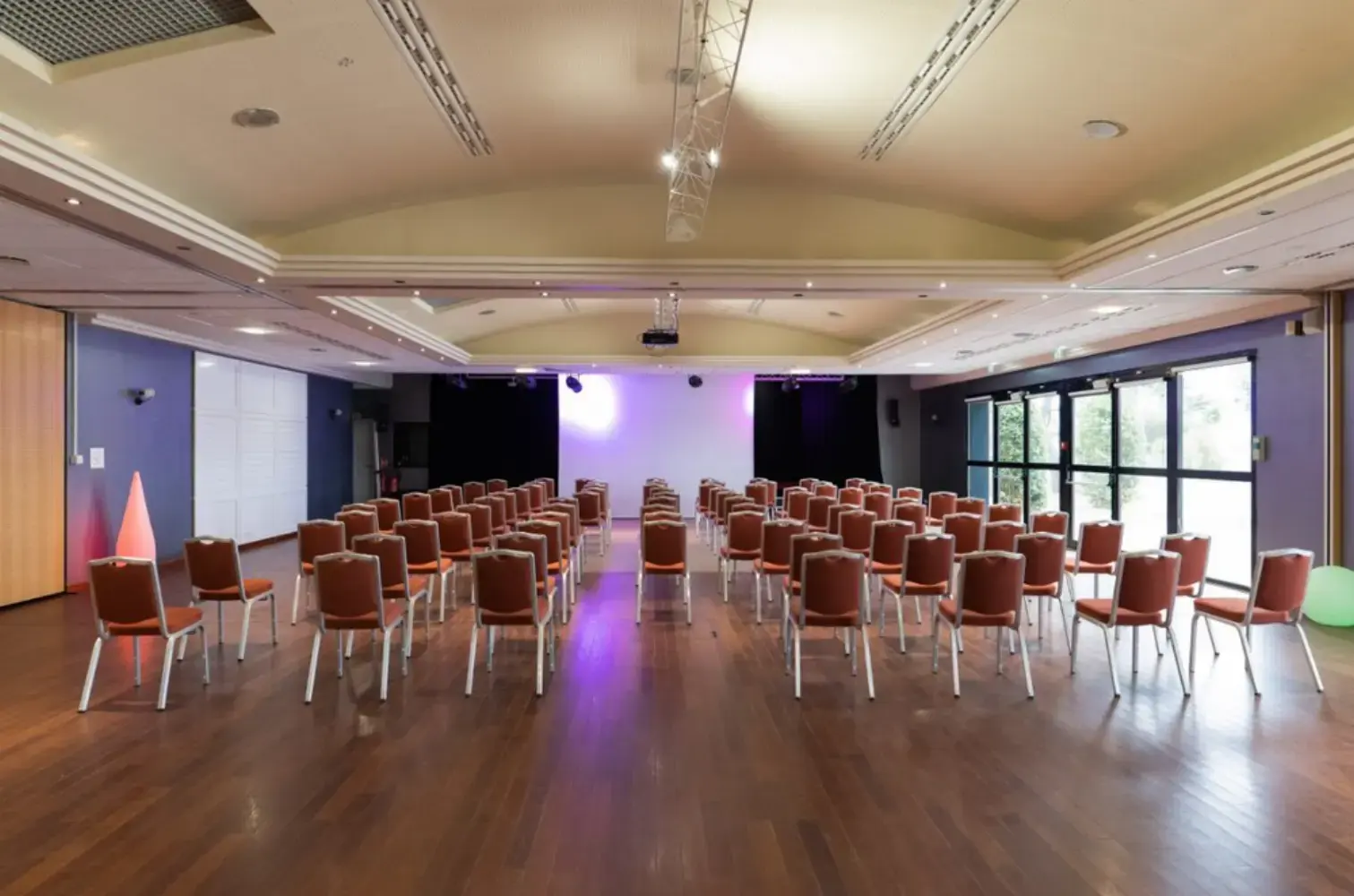 Casino Circus de Carnac - Carnac (Morbihan)