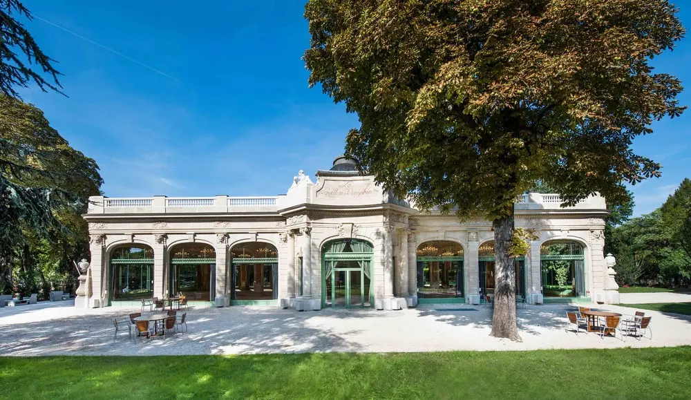 Pavillon Dauphine Saint Clair - Paris (Paris)