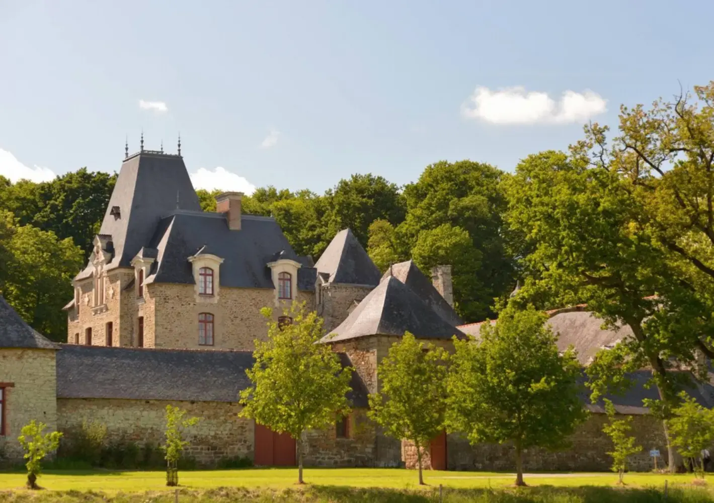 La Villequeno - Quelneuc (Pas-de-Calais)