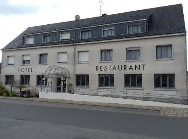 Le Gaudence - Allaire (Morbihan)