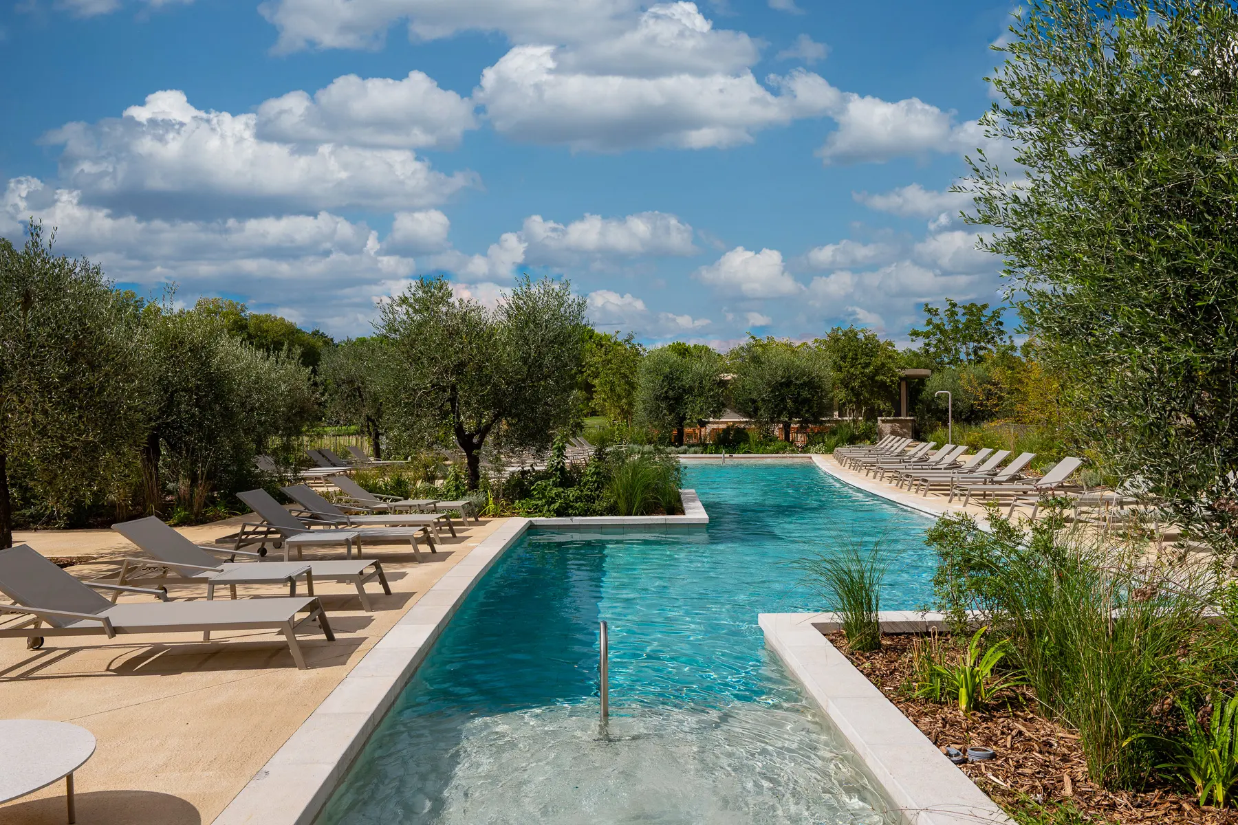 Horizon Resort Massane - Baillargues (Hérault)