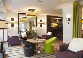 Hôtel Duret - Paris (Paris)