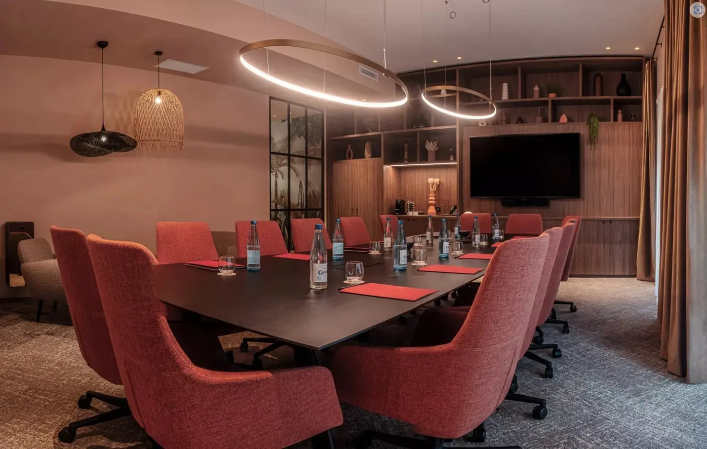 Maison Rouge Strasbourg Hotel  Spa, Autograph Collection - Strasbourg (Bas-Rhin)