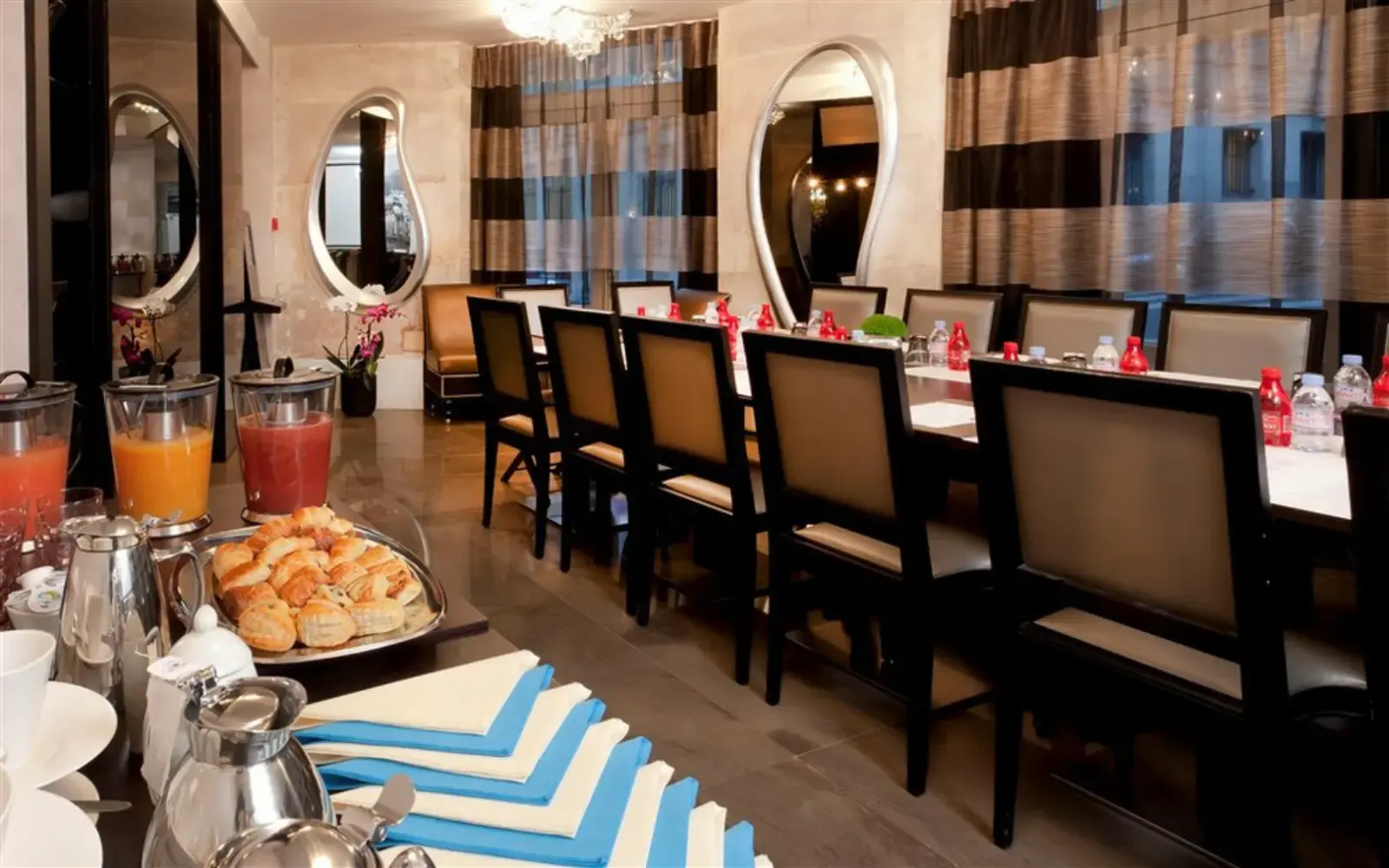 Grand Hotel Saint Michel - Paris (Paris)