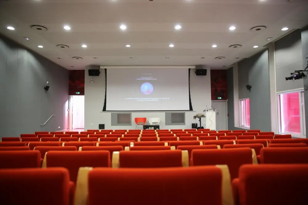 INSEP - Paris (Paris)