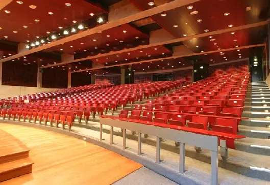 Centre Universitaire Malesherbes - Paris (Paris)