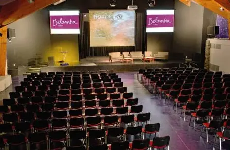 Belambra Clubs Guidel : Les Portes de L'océan - Guidel-Plages (Morbihan)