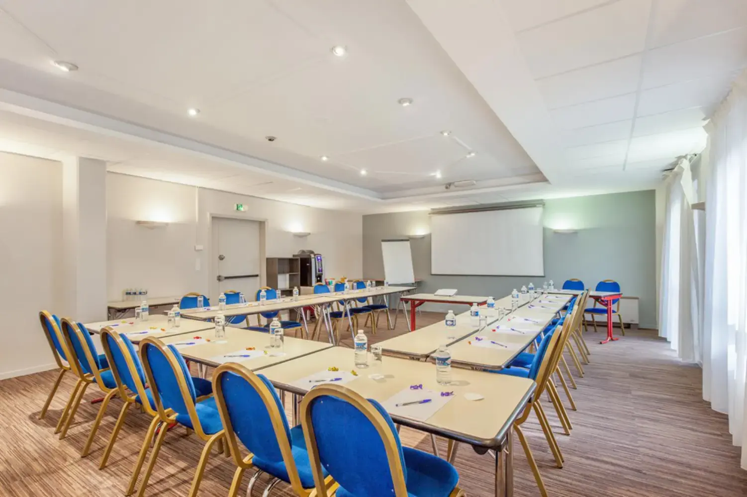 Appart'City Classic Genève Gaillard - Gaillard (Haute-Savoie)