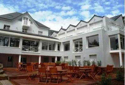 Villa Bel Ange - La Trinité-sur-Mer (Morbihan)