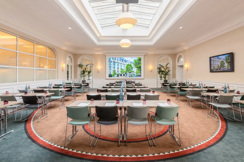 Holiday Inn Paris Gare de Lyon Bastille - Paris (Paris)