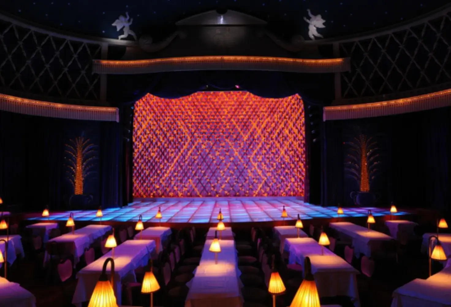 La Nouvelle Eve - Paris (Paris)