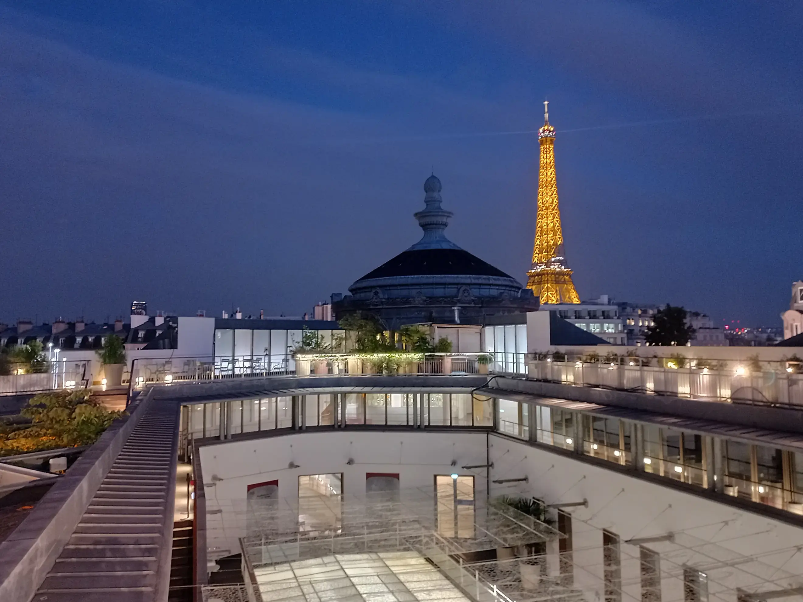 Guimet - Musée national des arts asiatiques - Paris (Paris)