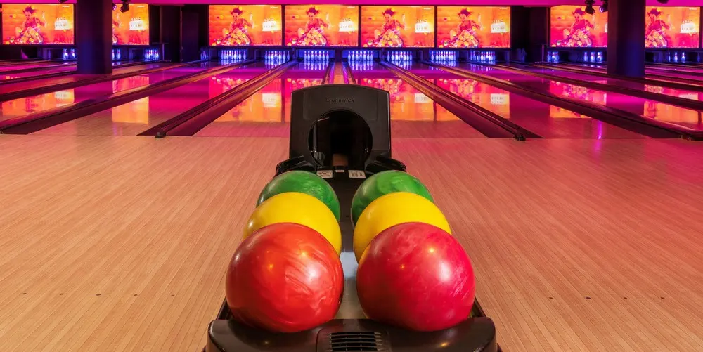 Bowling Foch - Paris (Paris)