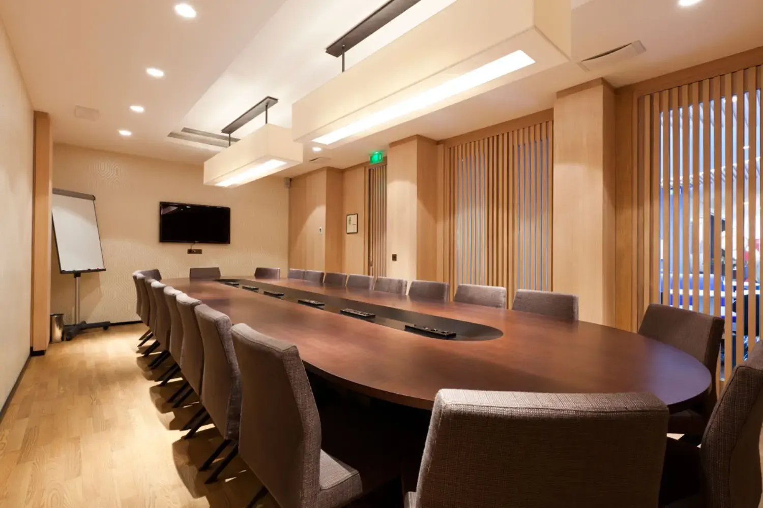 Hôtel du Ministère - Paris (Paris)