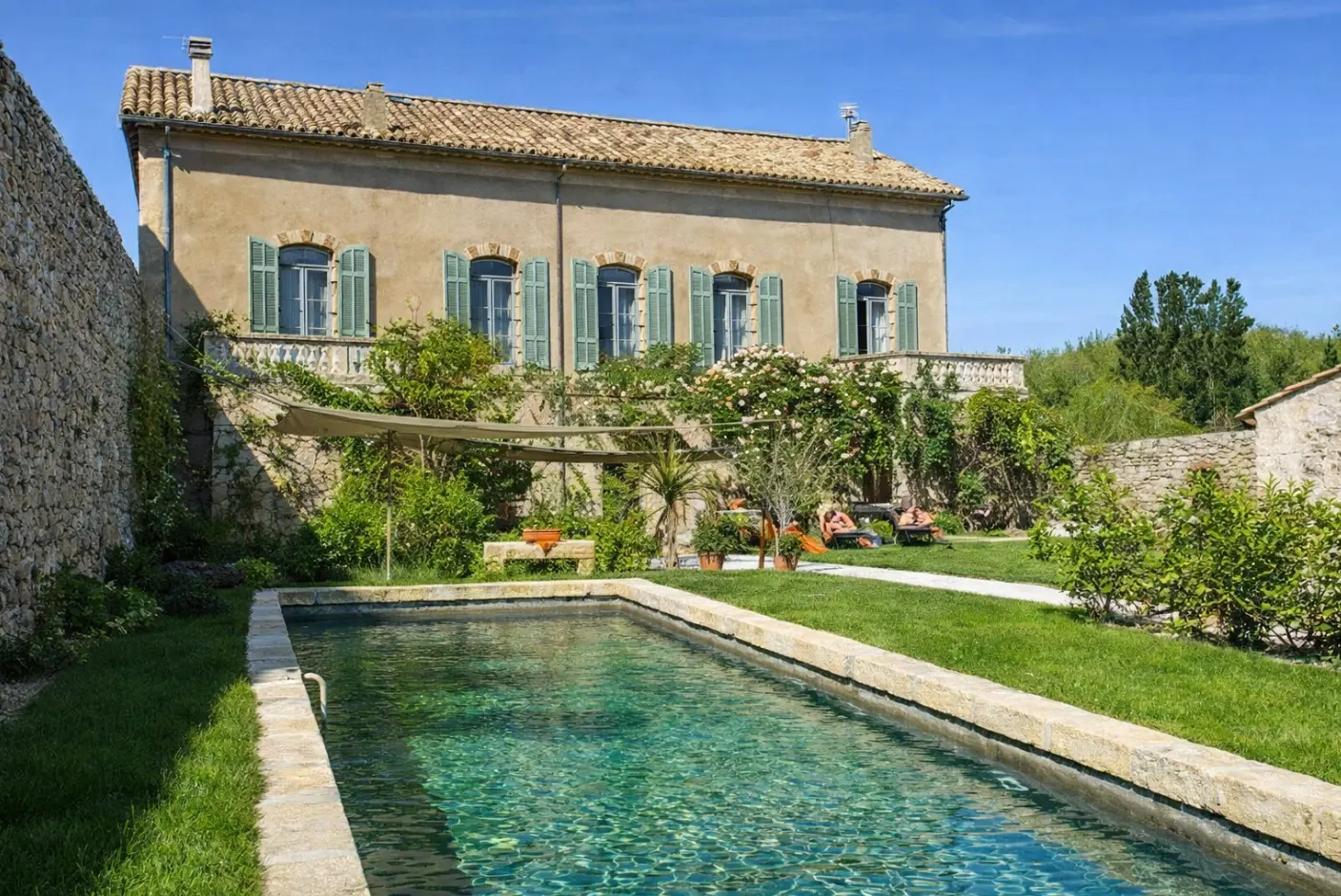 Hotel de Digoine - Bourg-Saint-Andéol (Ardèche)