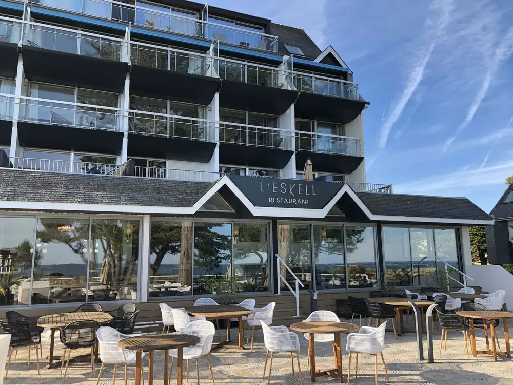 Hôtel le Diana - Carnac (Morbihan)