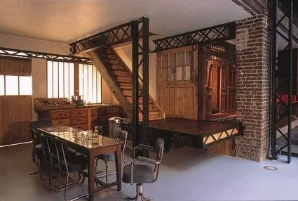 Zazou Studio - Paris (Paris)