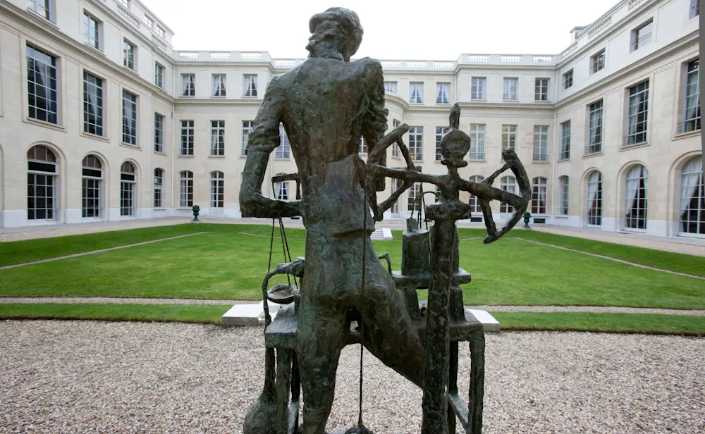 Maison de la Chimie - Paris (Paris)