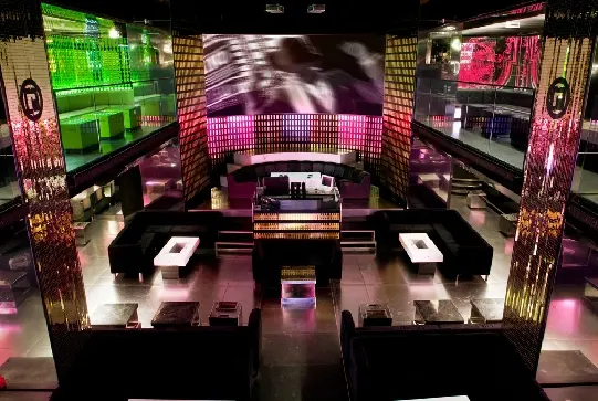 VIP Room Theater - Paris (Paris)