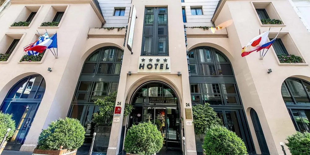 Monsieur Cadet - Paris (Paris)