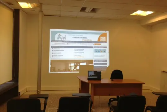 IEPP Espace Enghien - Paris (Paris)