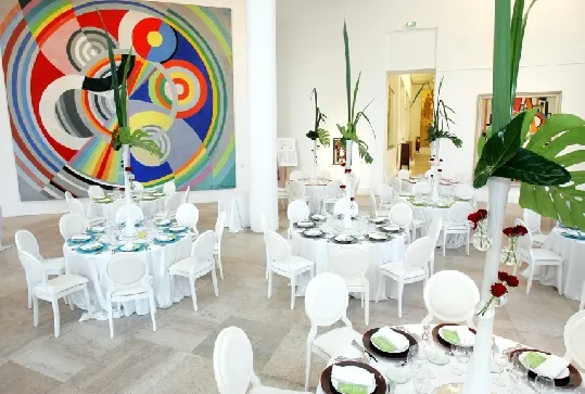 Musée d'Art Moderne Paris - Paris (Paris)