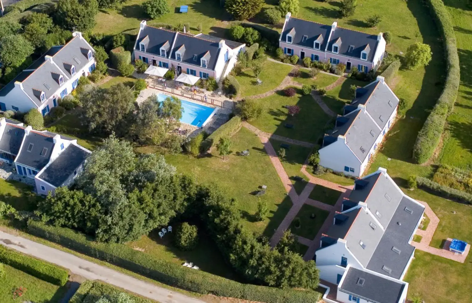 La Désirade - Belle-Ile-en-Mer (Meurthe-et-Moselle)