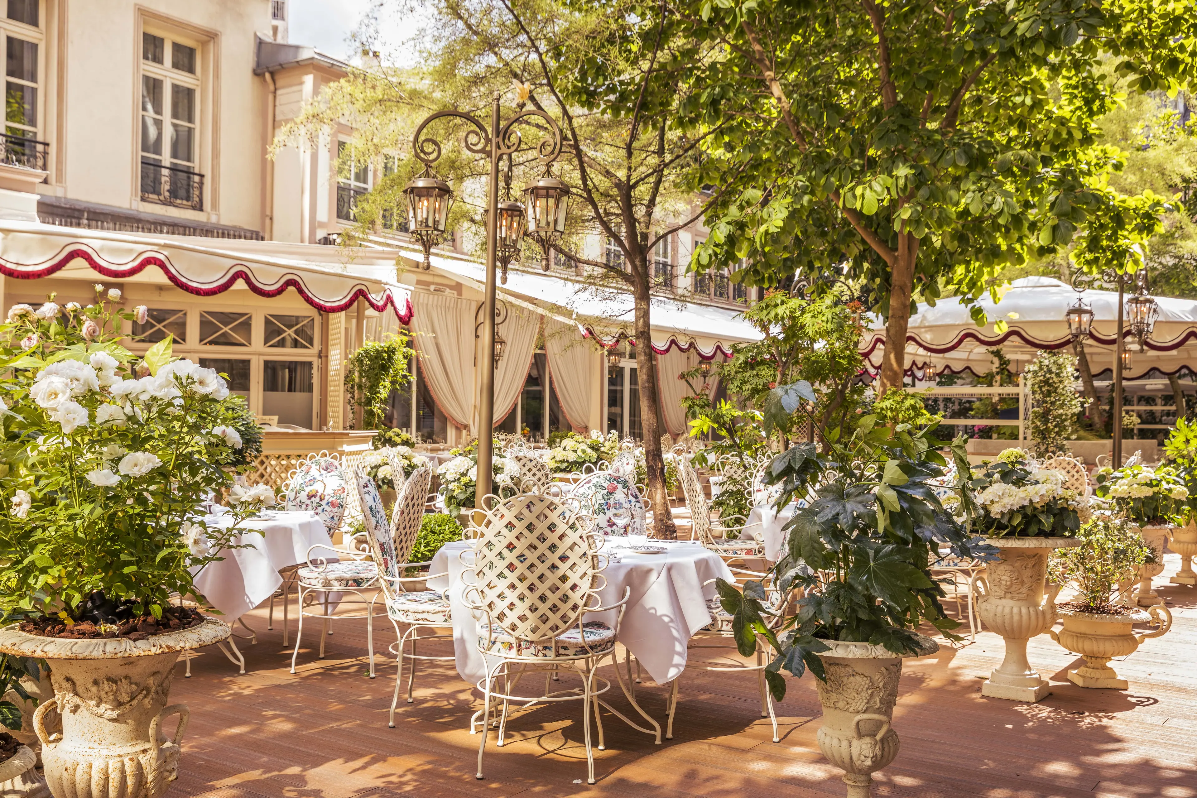 Renaissance Paris Nobel Tour Eiffel Hotel - Paris (Paris)