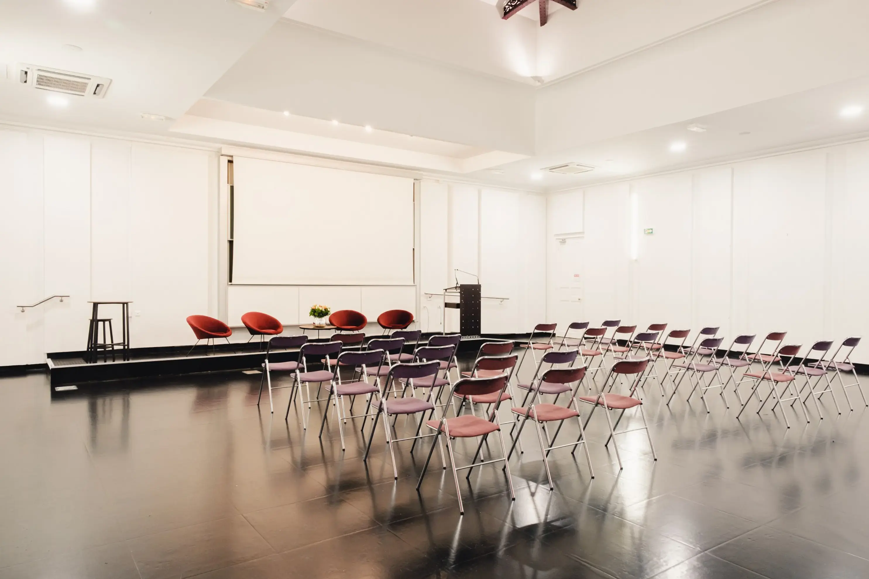 Espace CEDIAS Paris 7 - Paris (Paris)