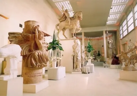 Musée Bourdelle - Paris (Paris)