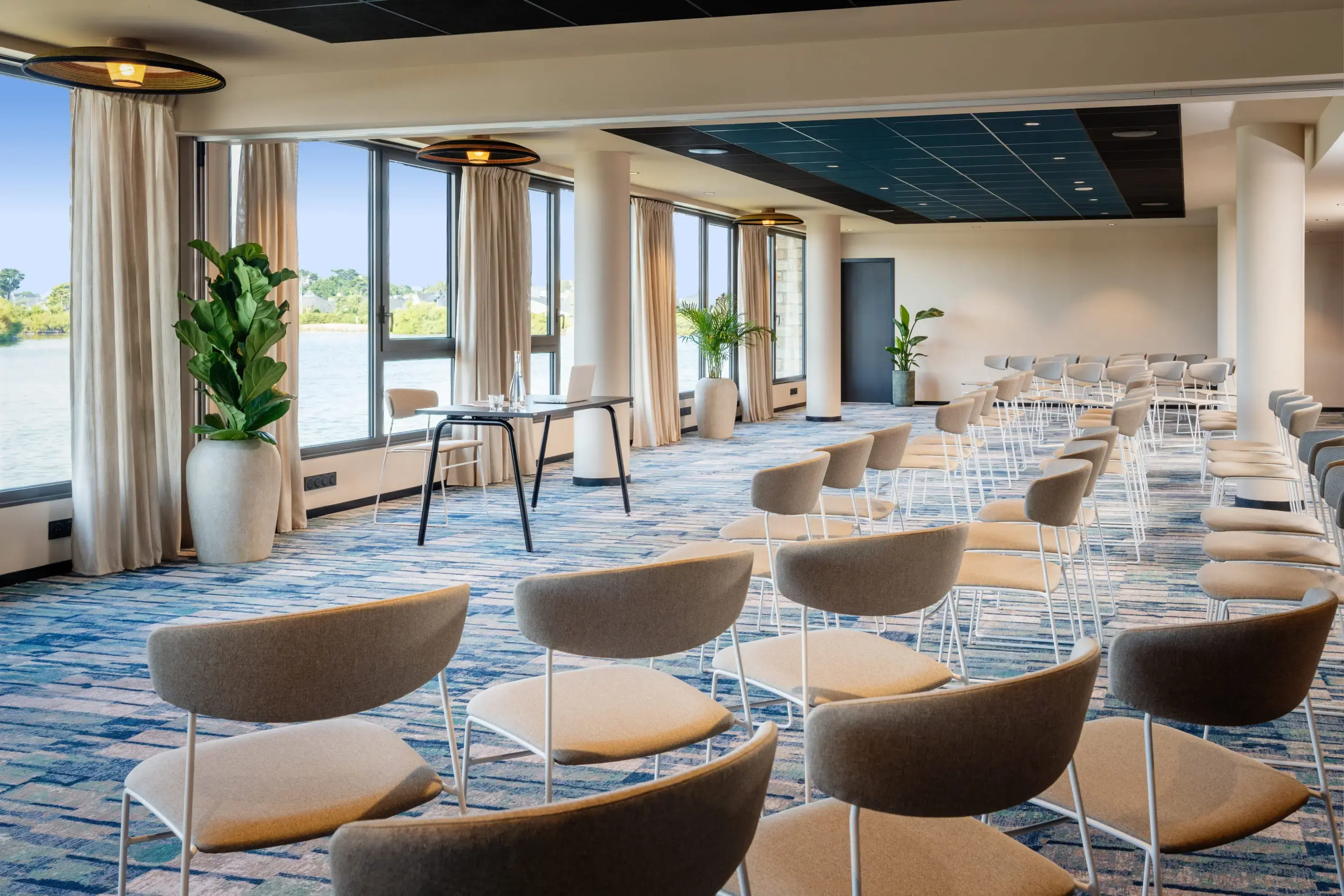 Thalazur Carnac Hôtel Les Salines - Carnac (Morbihan)