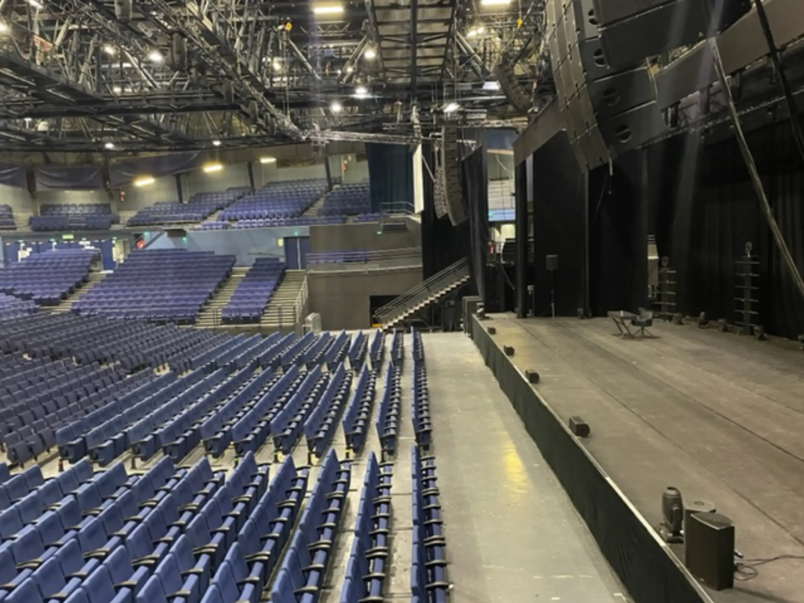 Le Dôme de Paris - Paris (Paris)