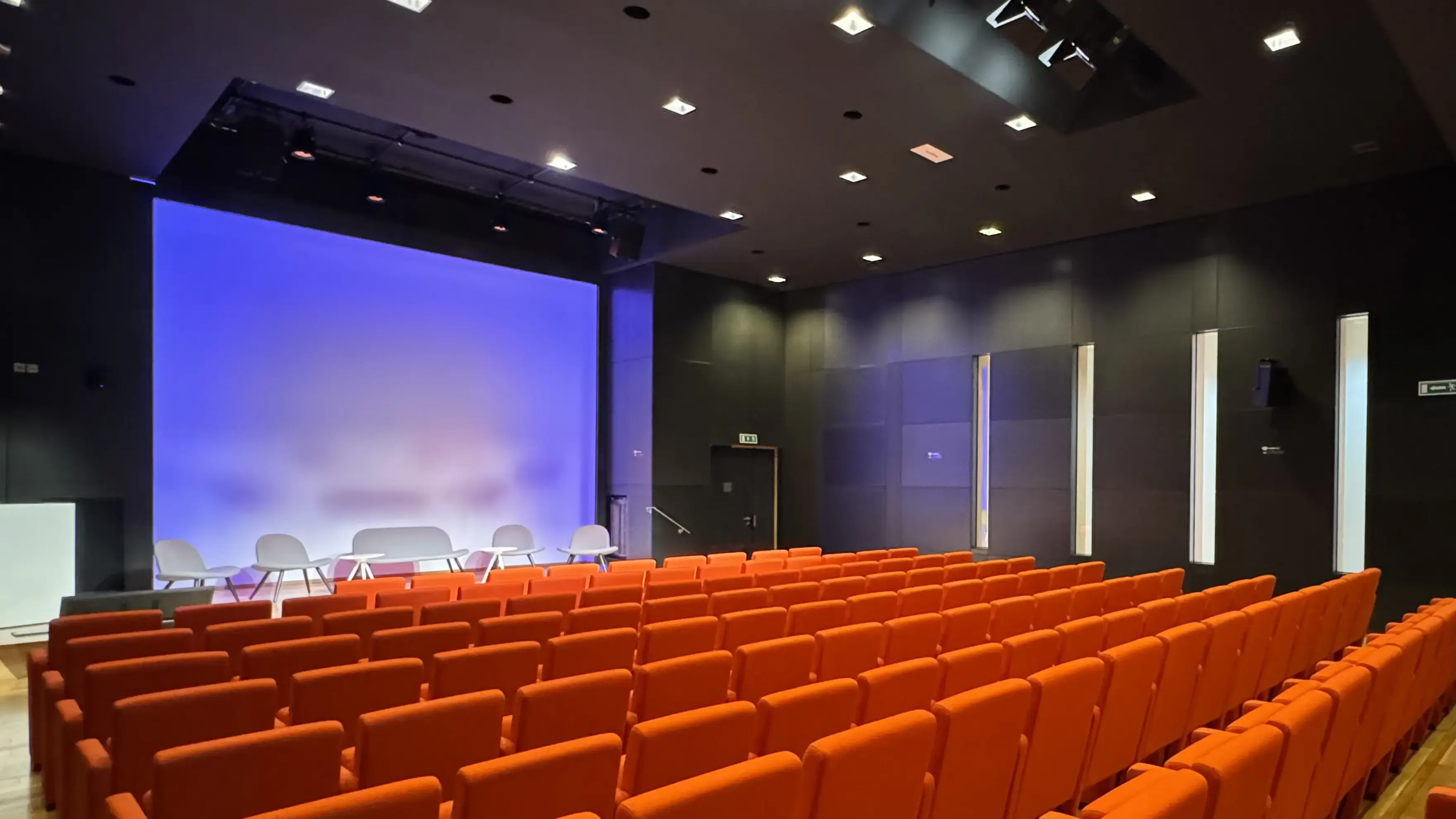 Urban Station Gare de Lyon | Espace Van Gogh - Paris (Paris)