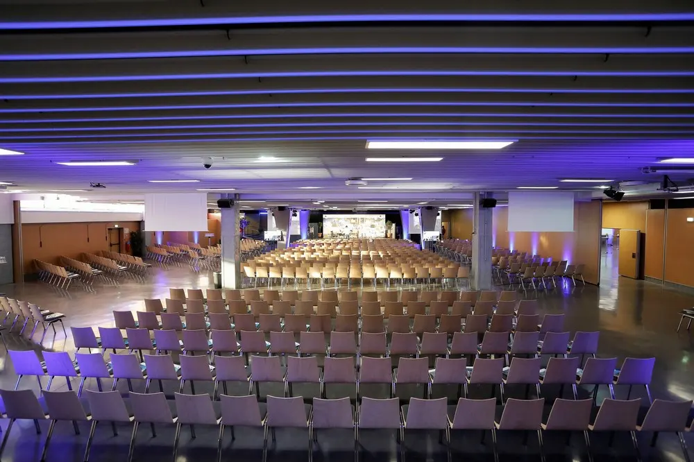 Espace Charenton Paris - Paris (Paris)