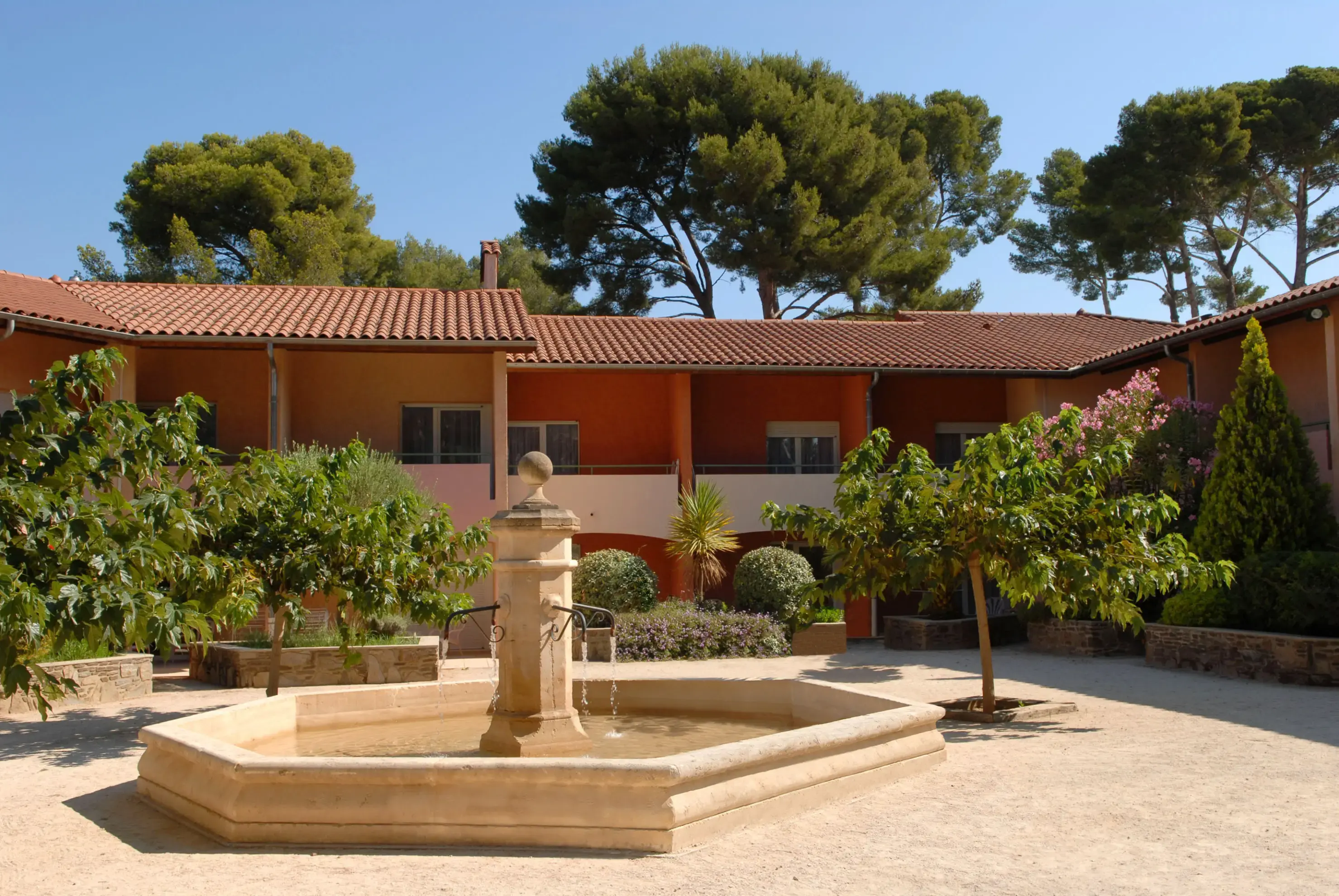 Azureva La Londe-les-Maures - La Londe-les-Maures (Var)