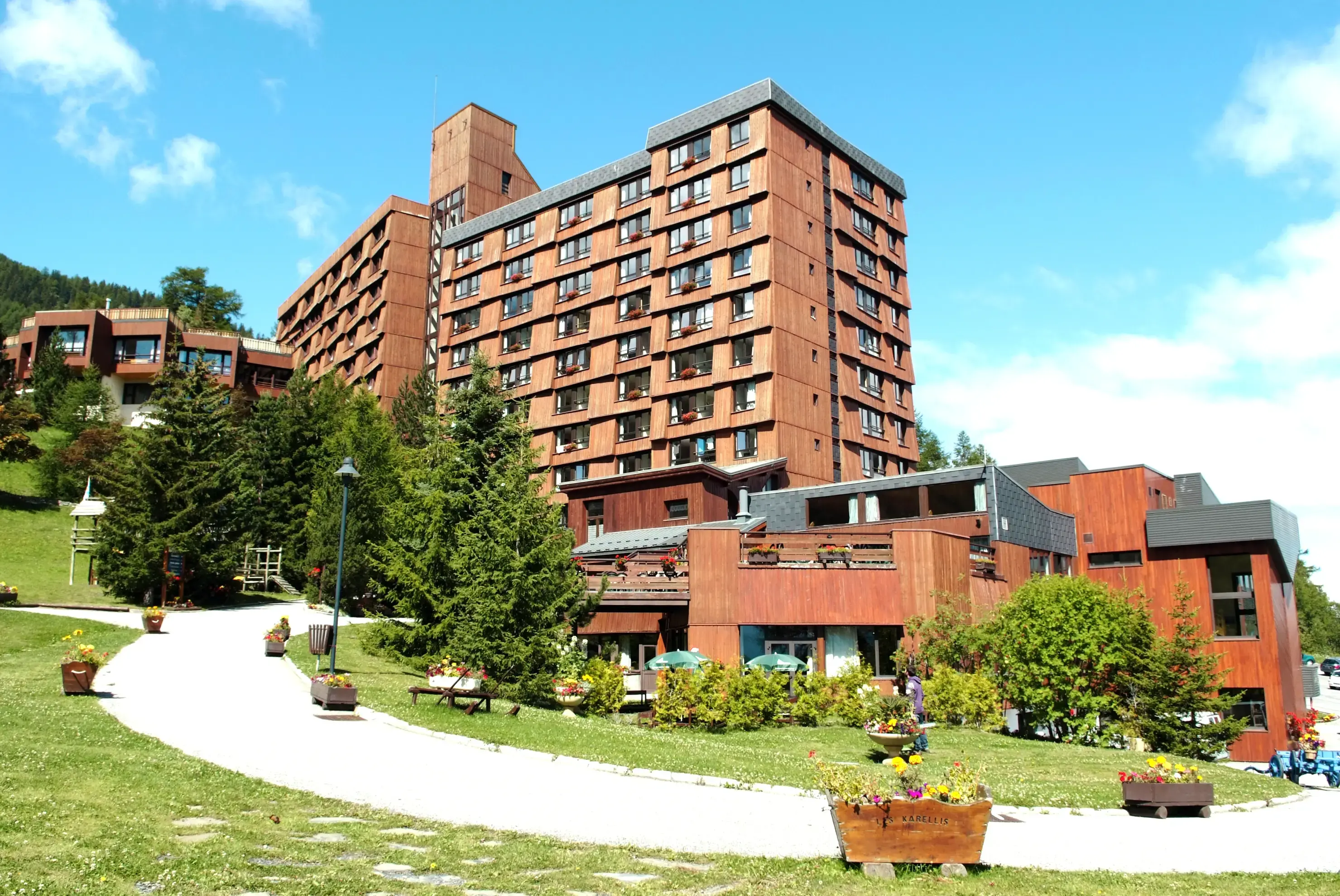 Azureva Les Karellis - Montricher-Albanne (Savoie)