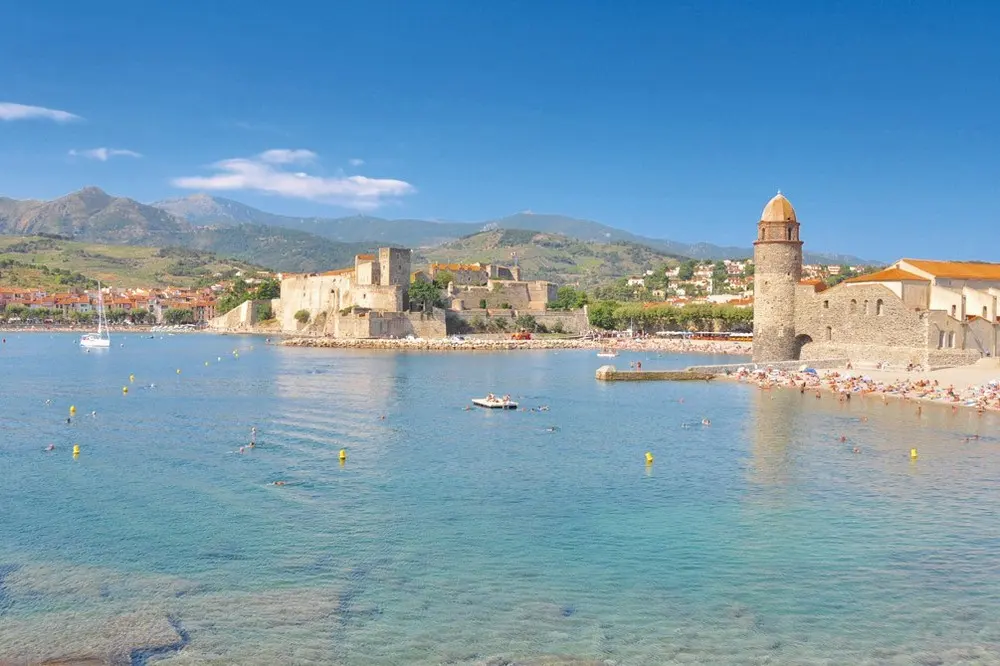 Azureva Argelès-sur-Mer - Argelès-sur-Mer (Pyrénées-Orientales)