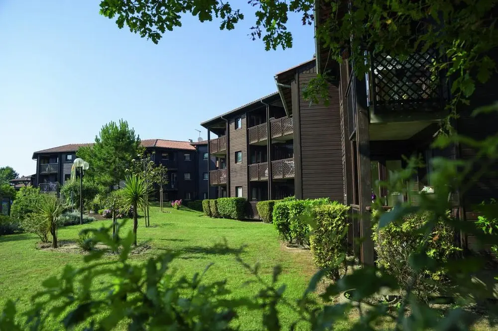 Villages Clubs du Soleil - Soustons Plage - Soustons-Plage (Landes)