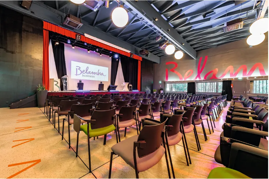 Belambra Clubs Presqu'île de Giens : Les Criques - Hyères-les-Palmiers (Var)